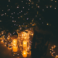 Der digitale Advent Salonabend am 17.12.2020