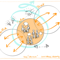 Einladung zum Bregenzer Salonabend am 2. Mai um 18.30 Uhr