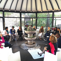 Der Salon kommt zu Euch nach Hause!